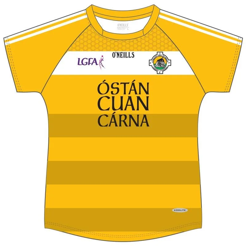 Carna Caiseal Football Kids' Jersey 