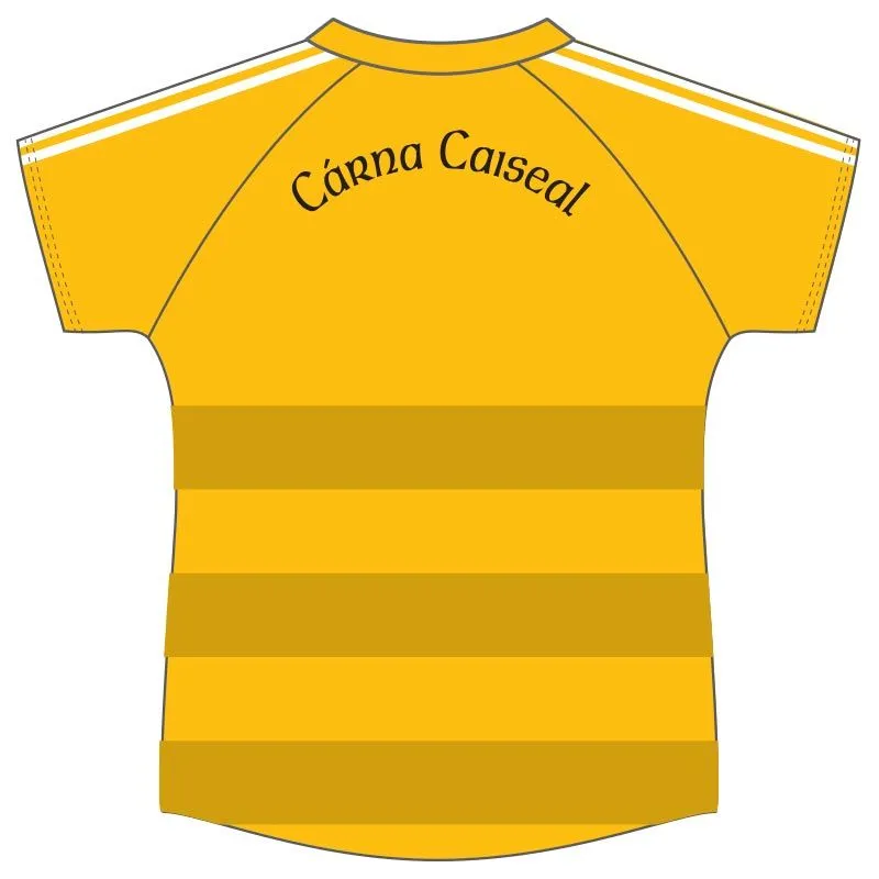 Carna Caiseal Football Kids' Jersey 