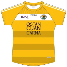 Carna Caiseal Football Kids' Jersey 