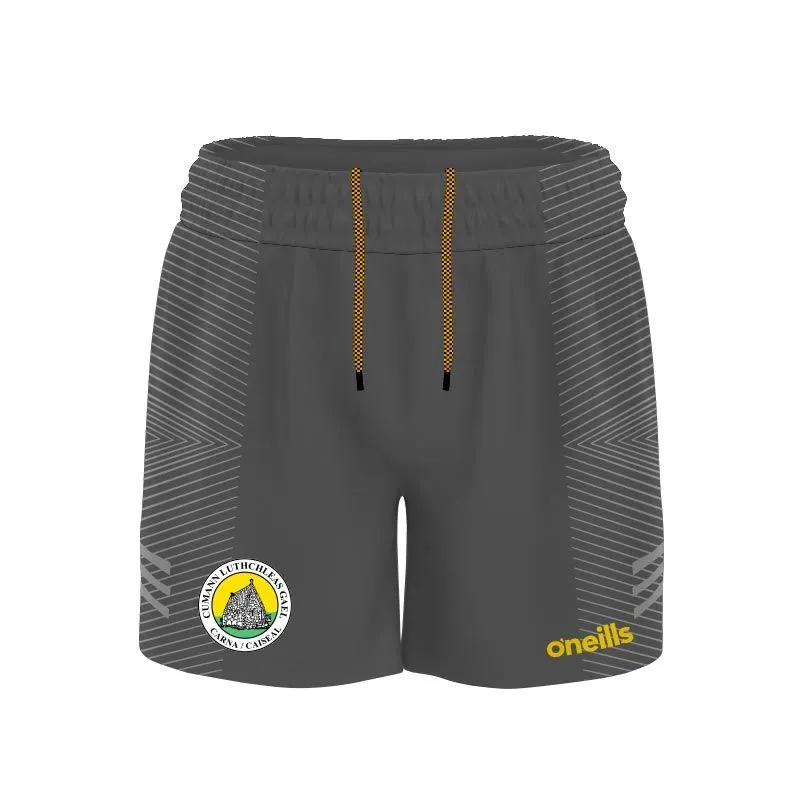 Carna Caiseal Kids’ Mourne Shorts