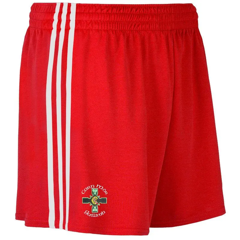 Carnmore GAA Kids' Mourne Shorts