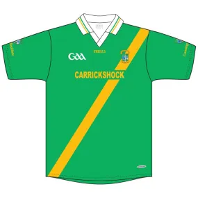 Carrickshock GAA Club Kids' Jersey 