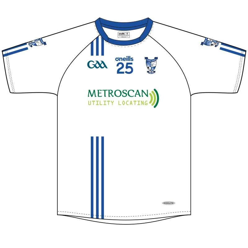 Carrigallen GAA Kids' Jersey (Metroscan)