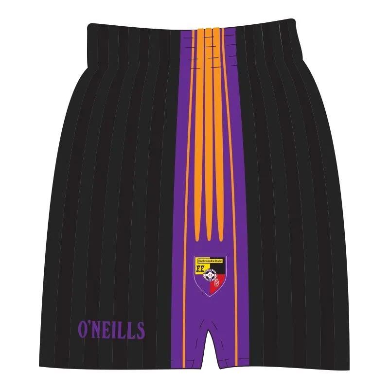 Carryduff GAC Kids' Mourne Shorts