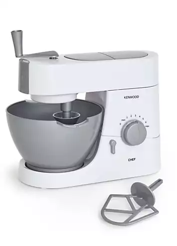 Casdon Kids Kenwood Mixer | Grattan