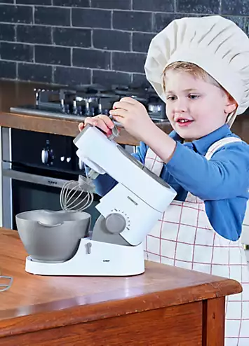 Casdon Kids Kenwood Mixer | Grattan