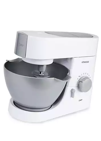 Casdon Kids Kenwood Mixer | Grattan