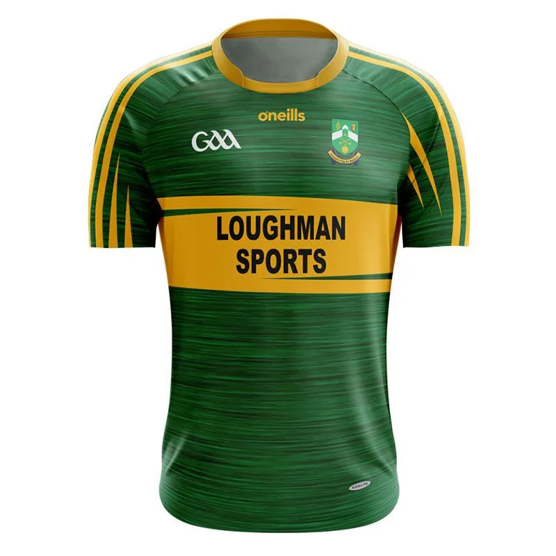 Castleblayney Faughs Kids' Jersey