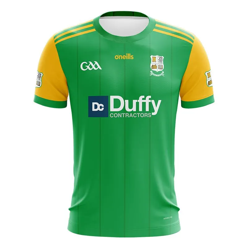 Castledaly GAA Kids’ Away Jersey