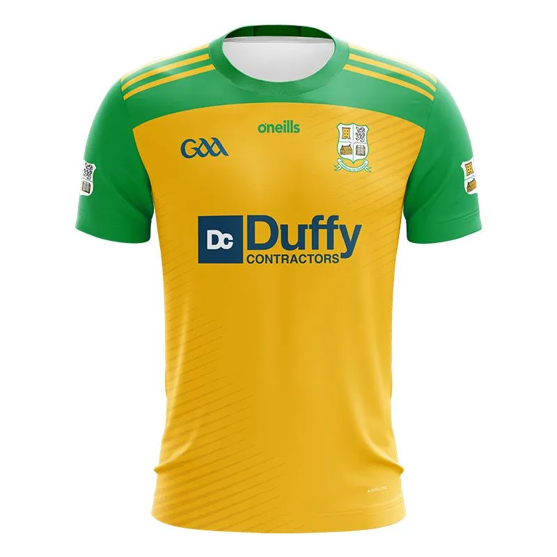 Castledaly GAA Kids’ Home Jersey