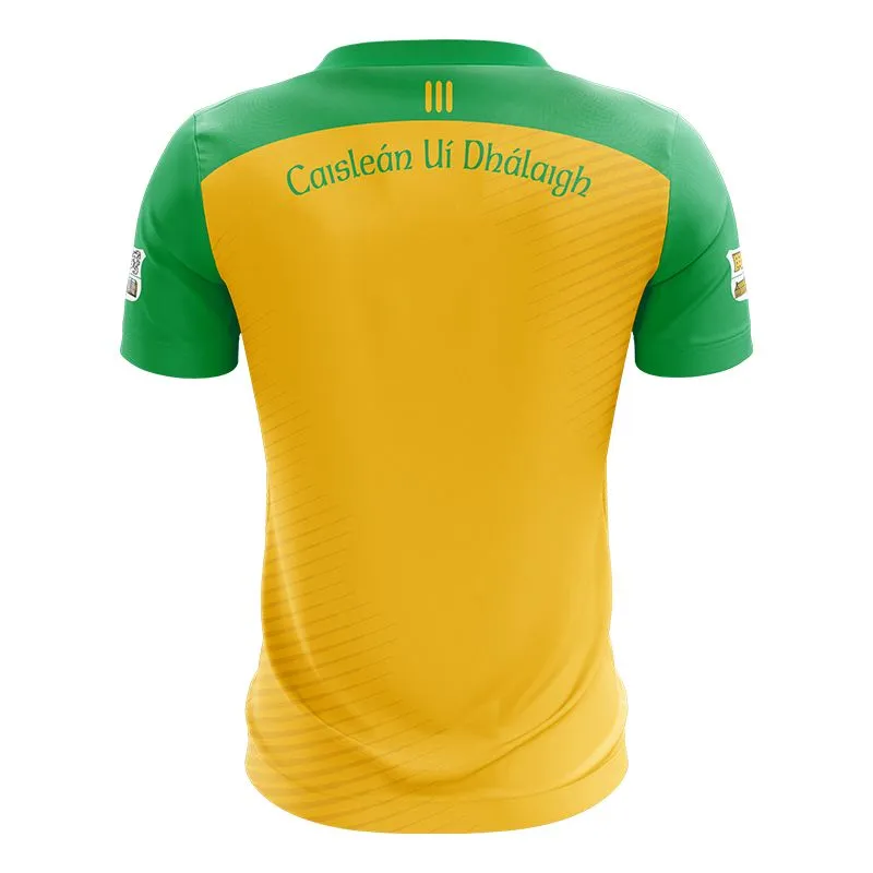 Castledaly GAA Kids’ Home Jersey