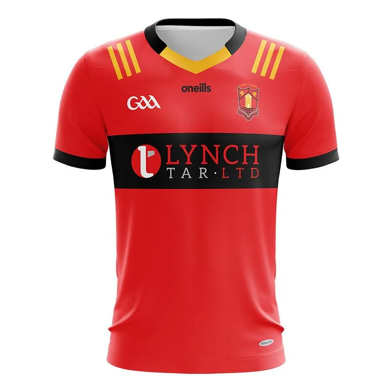 Castlederg GAC Kids’ Jersey