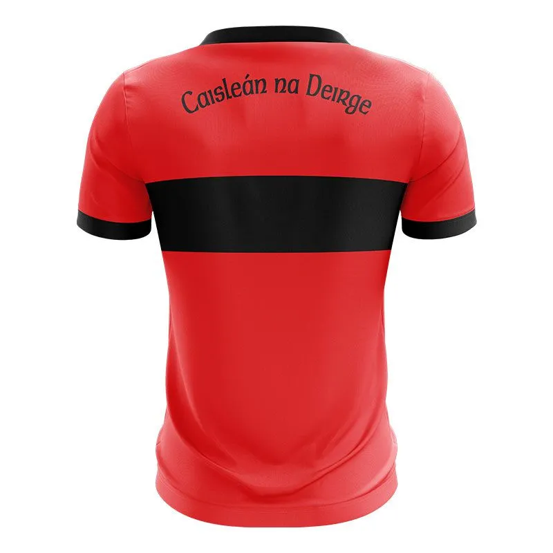 Castlederg GAC Kids’ Jersey