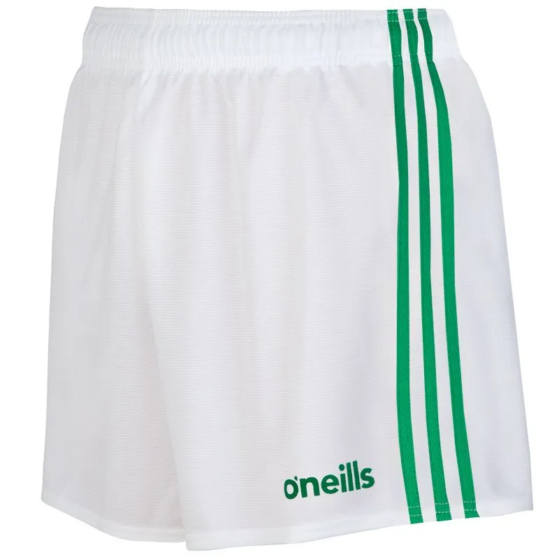 Castlegar GAA Kids' Mourne Shorts