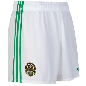 Castlegar GAA Kids' Mourne Shorts