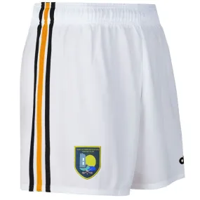 Castletown Geoghegan Kids' Mourne Shorts