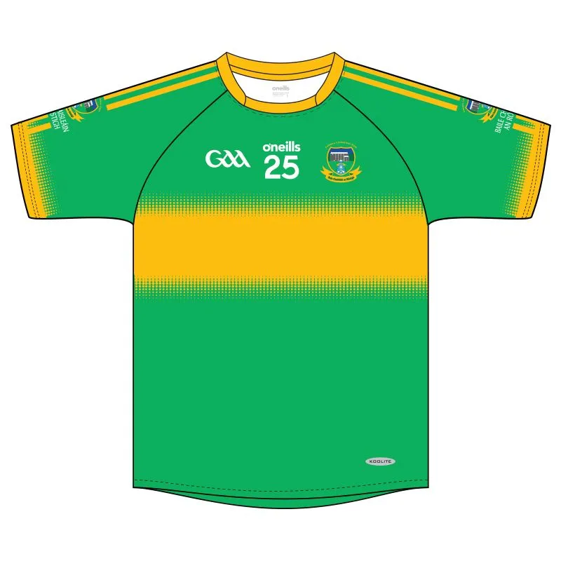 Castletownroche GAA Kids' Jersey