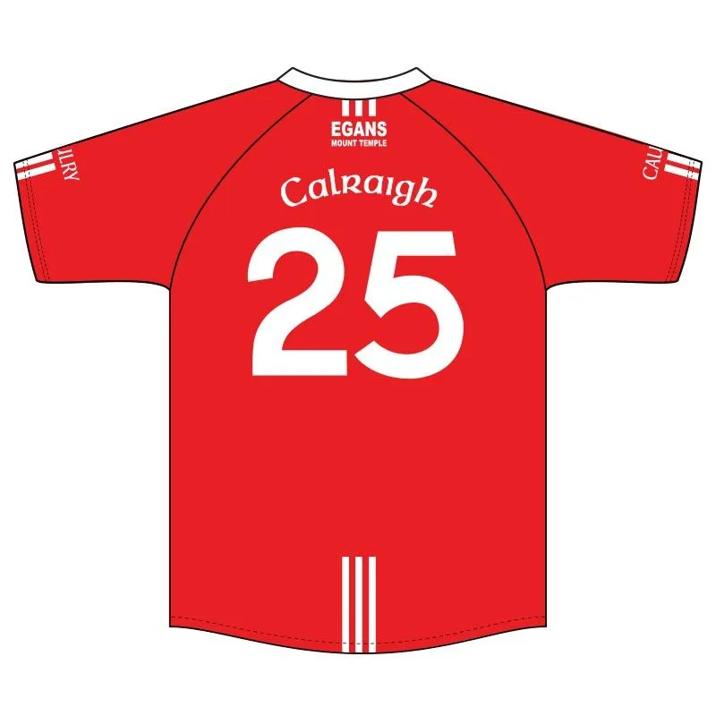 Caulry GAA Kids' Jersey