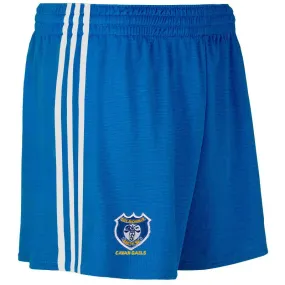 Cavan Gaels Kids' Mourne Shorts