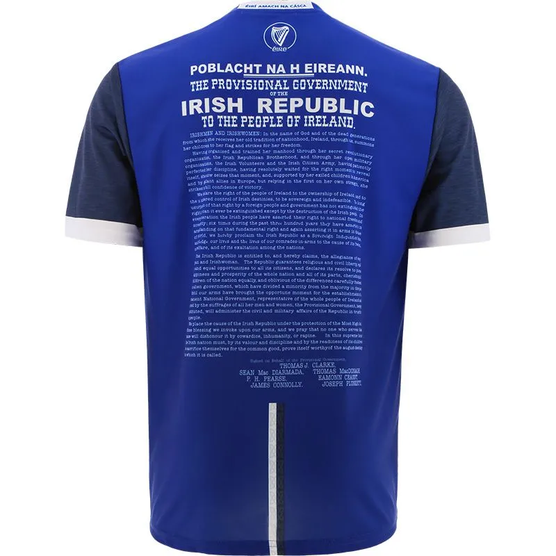 Cavan Kids' 1916 Remastered Jersey 