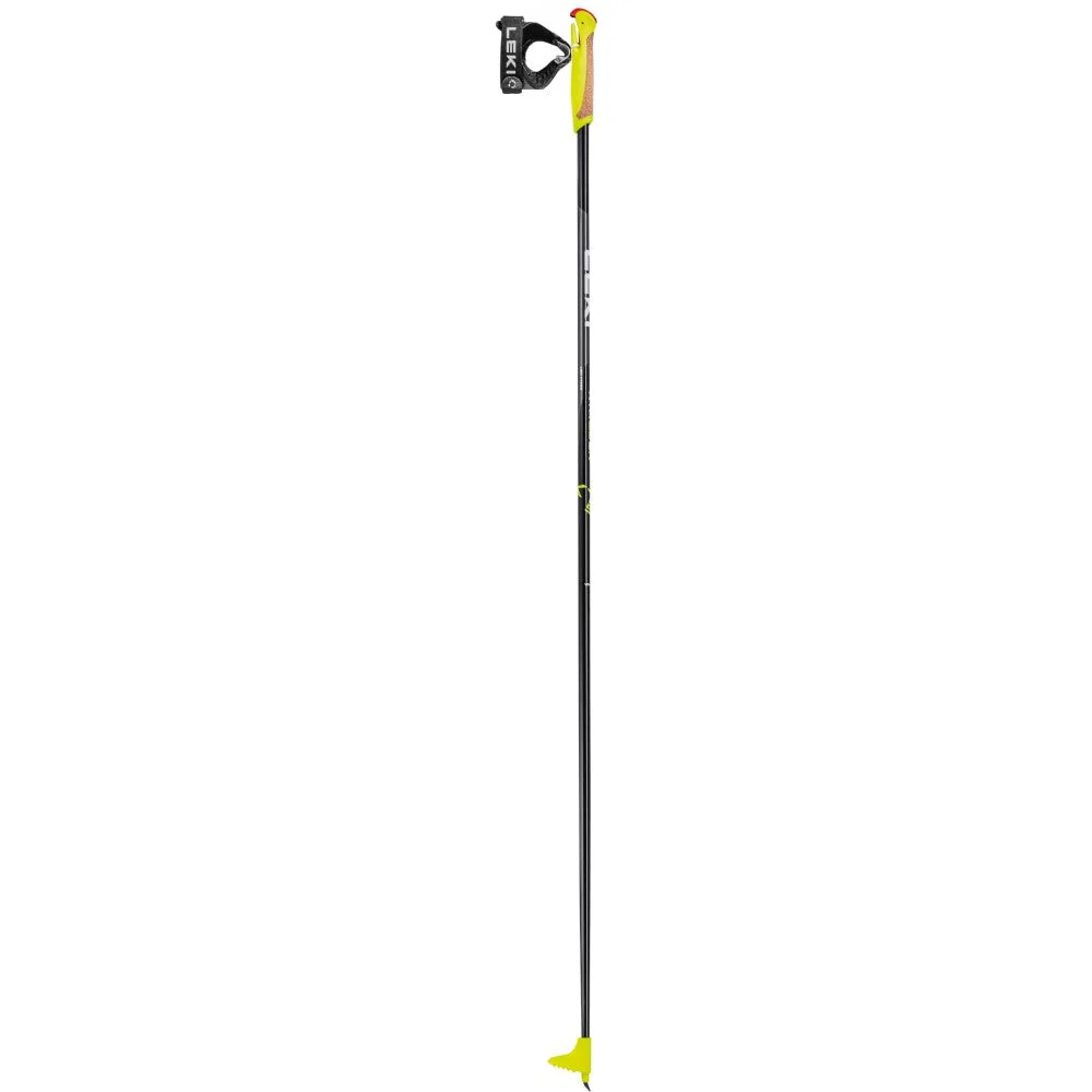 CC XTA 5.5 Ski Poles - Kids