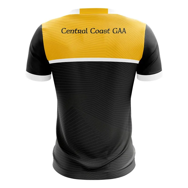 Central Coast Kids’ Jersey (FC)