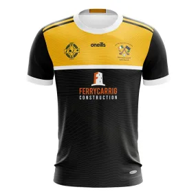 Central Coast Kids’ Jersey (FC)