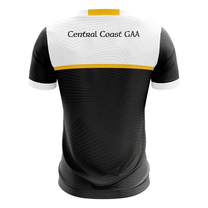 Central Coast Kids’ Jersey (MTDI)