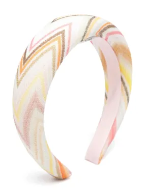 Missoni Kids Headband