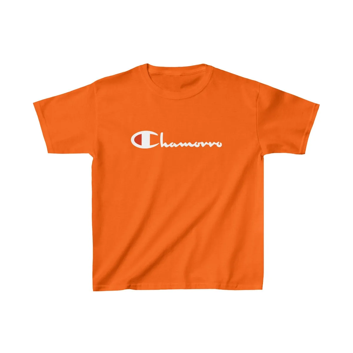 Kids' Chamorro T-Shirt