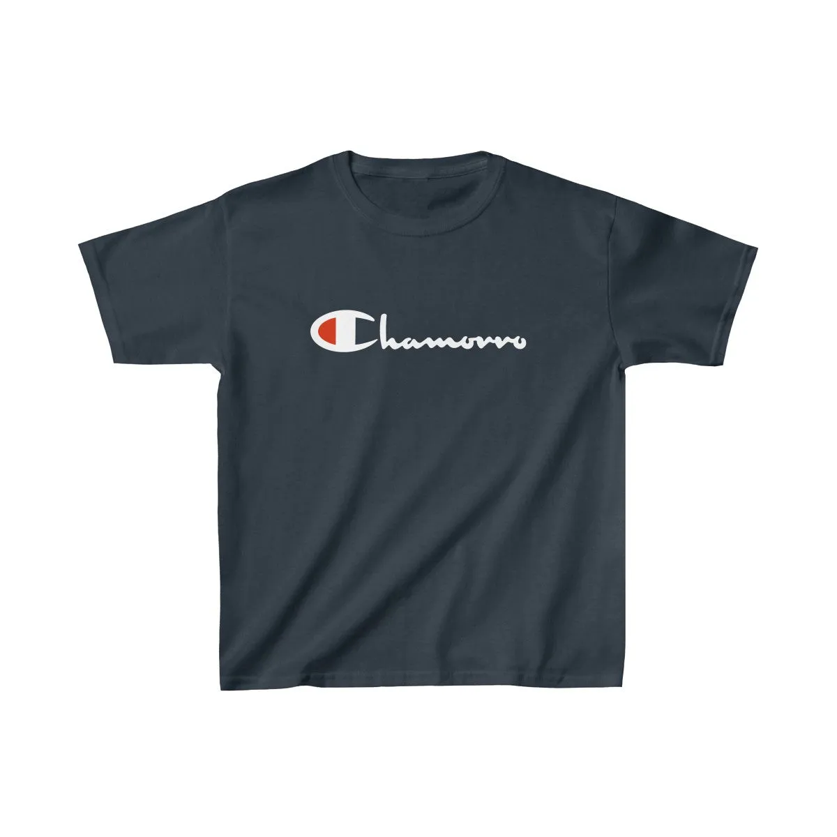 Kids' Chamorro T-Shirt