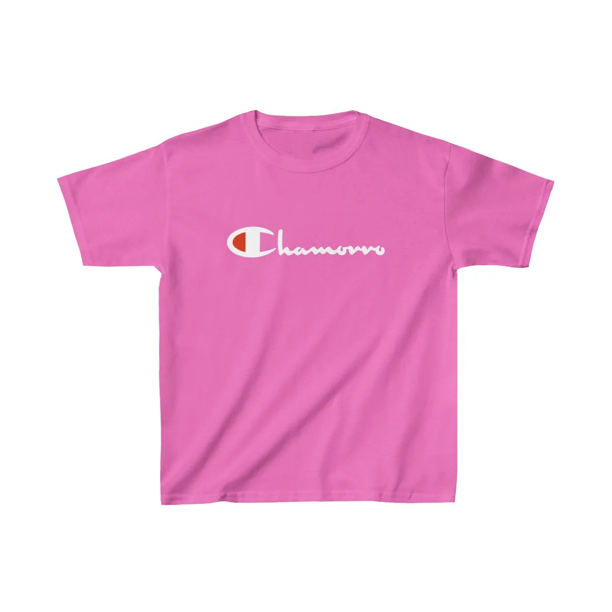 Kids' Chamorro T-Shirt