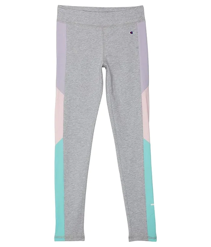 Champion Kids Color-Block Leggings for Big Kids