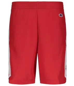 Champion Script Basketball Shorts for Kids