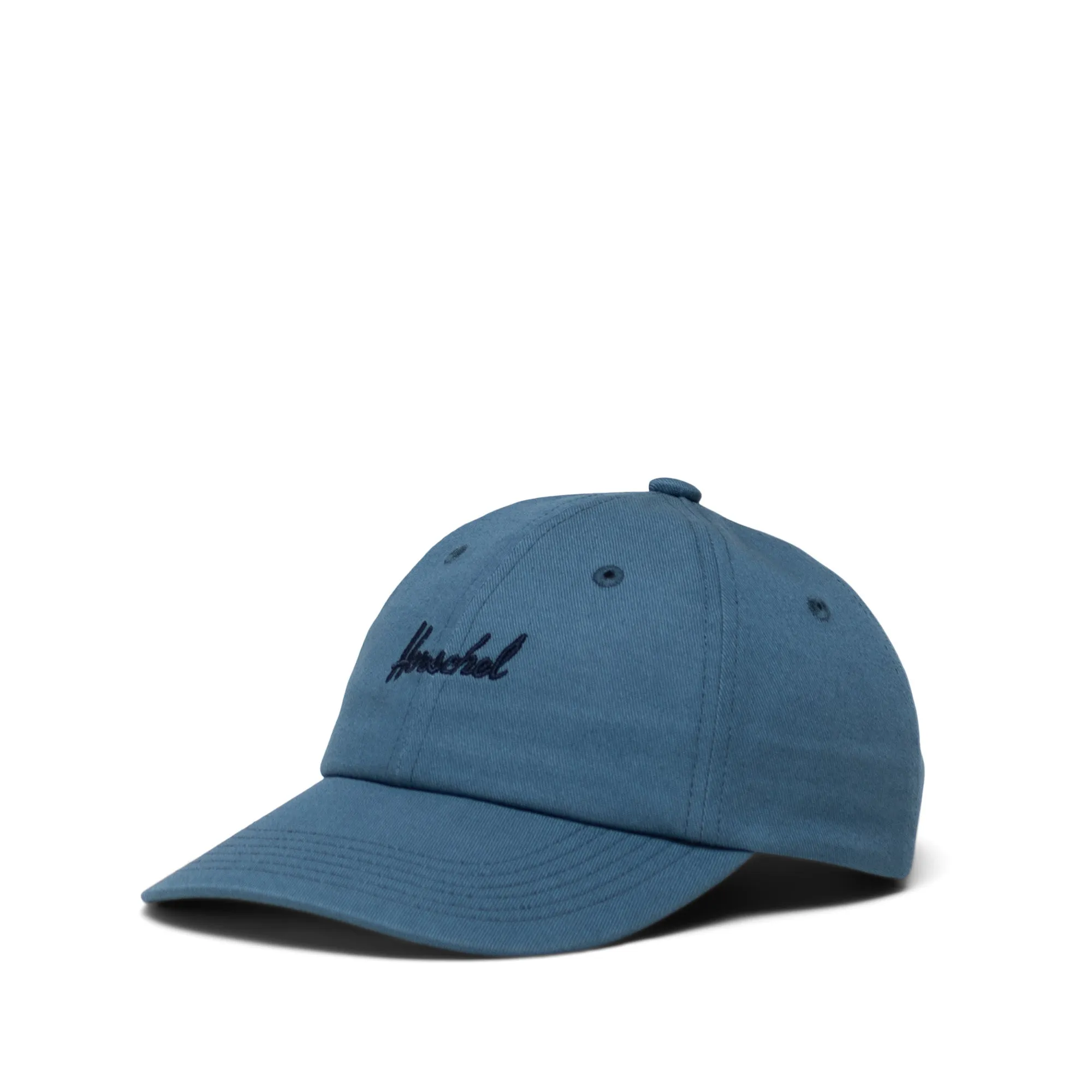 Herschel Copen Blue Sylas Kids Cap