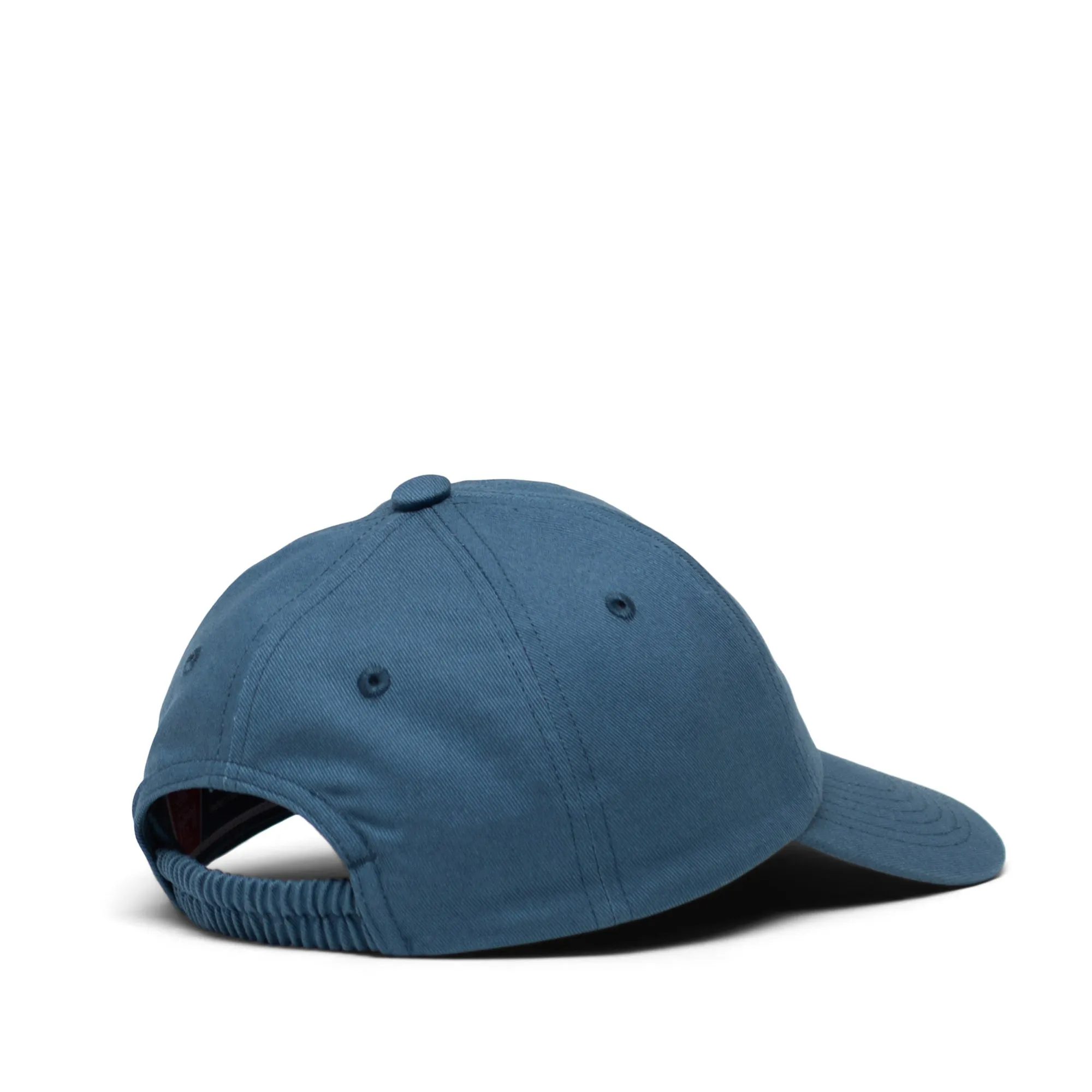 Herschel Copen Blue Sylas Kids Cap