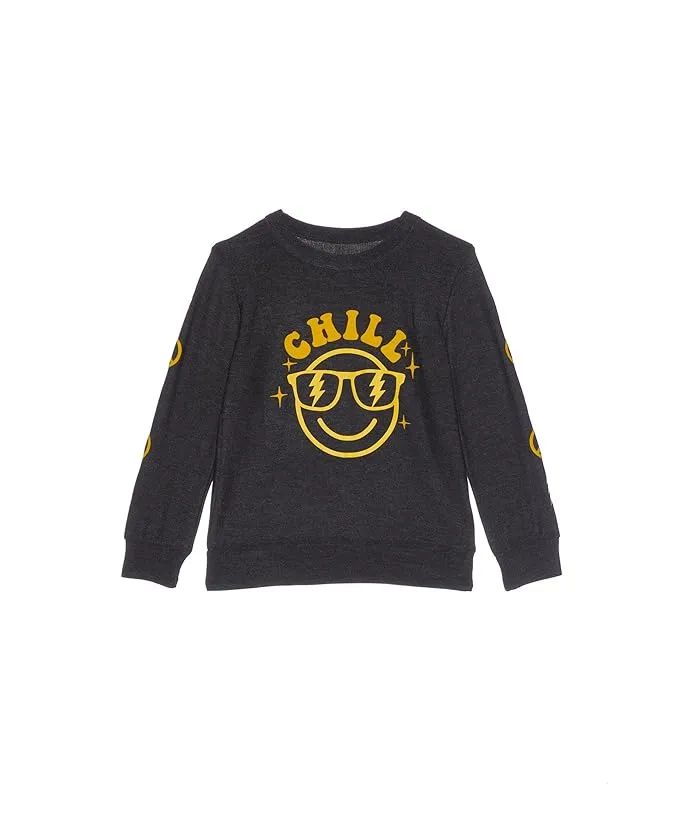 Chaser Children Cozy Sweatshirt (Infant/Small Children)