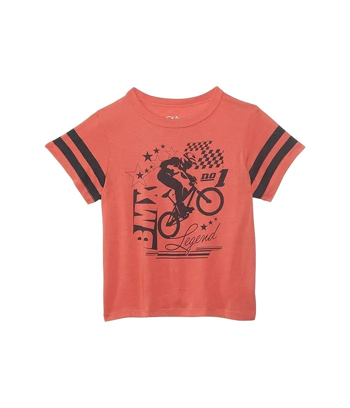 Chaser Kids BMX Legend T-Shirt (Toddler/Little Kids)