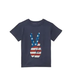 Chaser Kids Peace T-Shirt