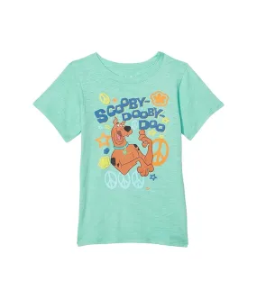 Chaser Kids Scooby Doo - Peace Signs Tee