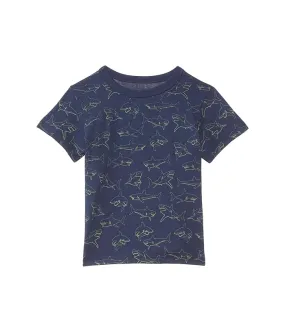 Chaser Kids Sharks T-Shirt