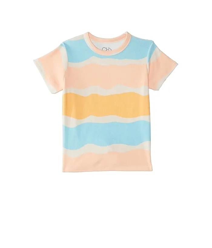 Chaser Kids Terrycloth T-Shirt