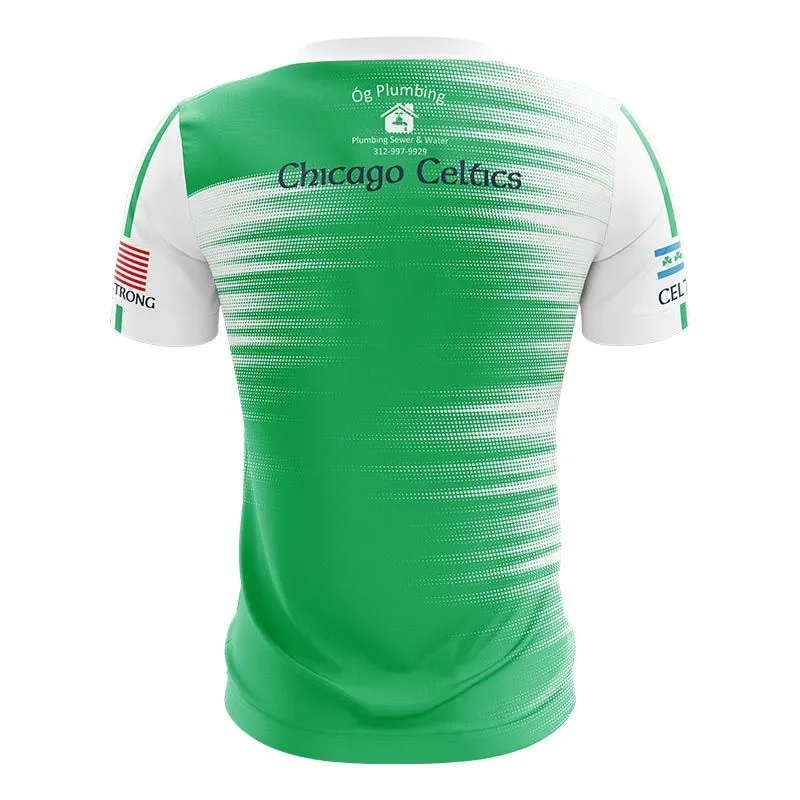 Chicago Celtic Youth Kids' Jersey