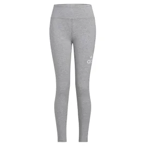 Child Athletic Logo Leggings by adidas