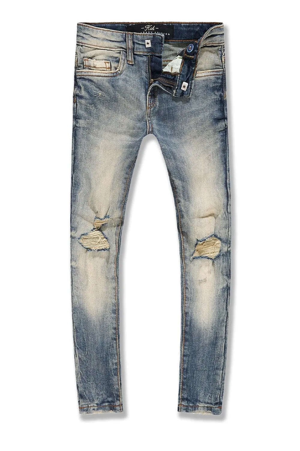 Children's Asbury Denim Jeans