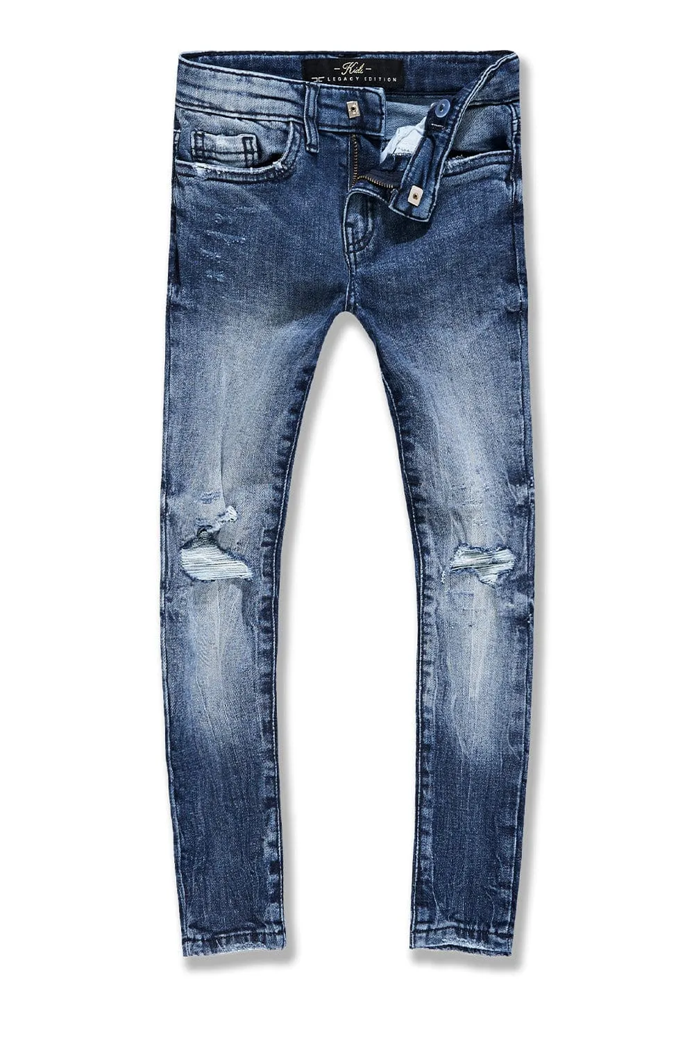 Children's Asbury Denim Jeans