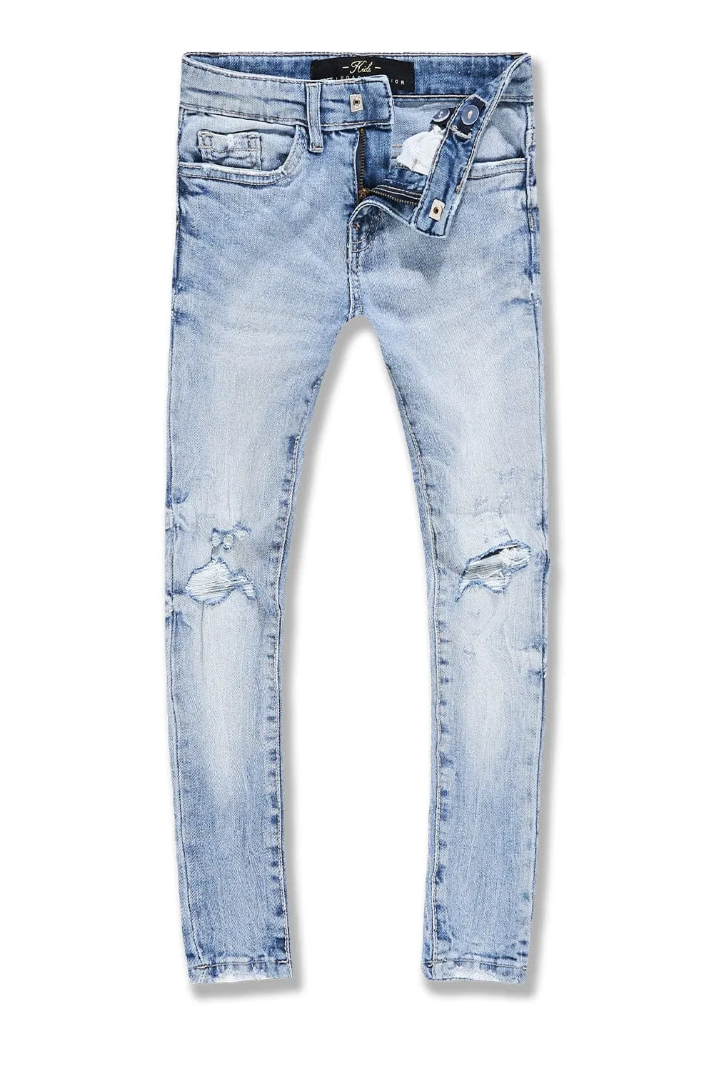 Children's Asbury Denim Jeans