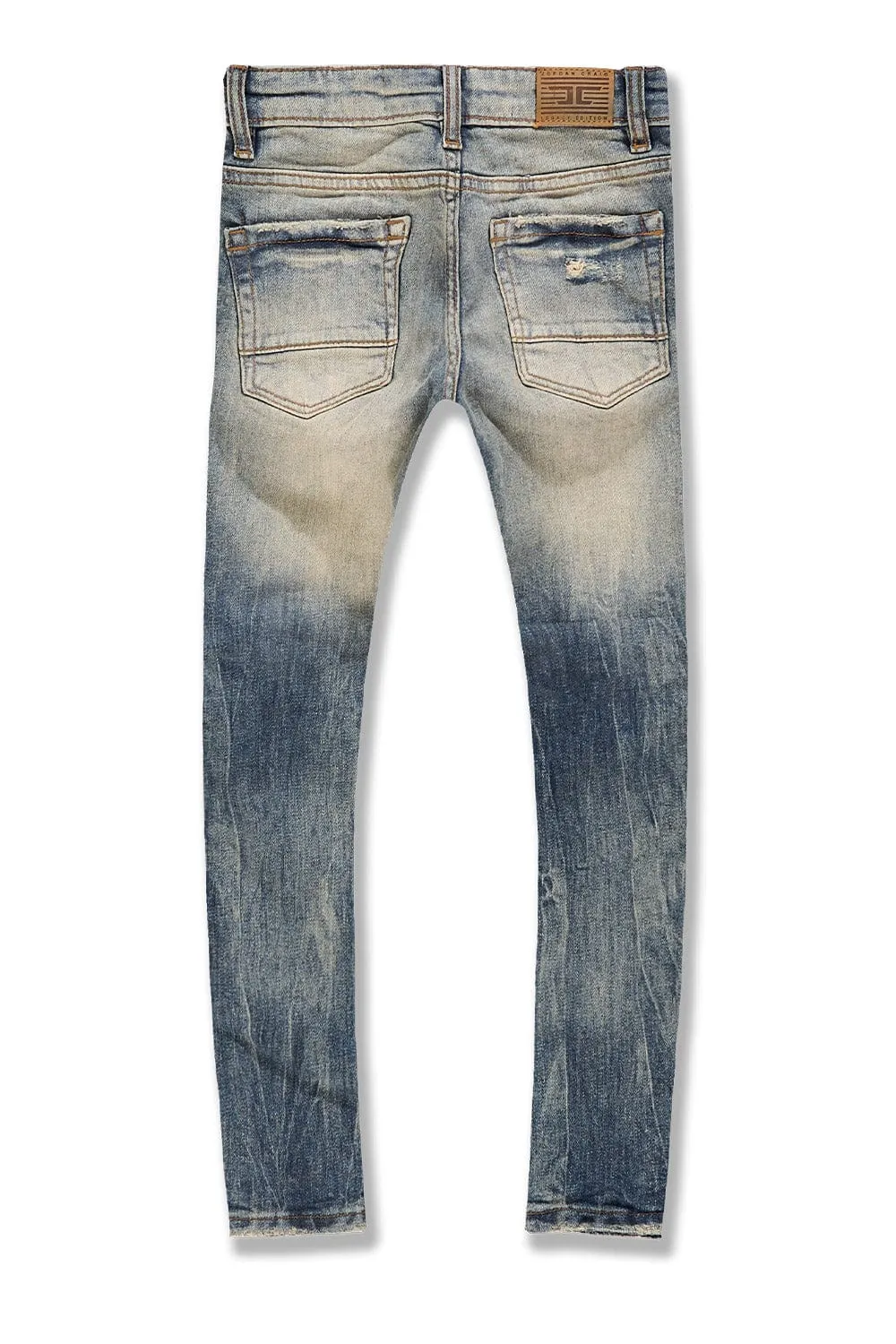 Children's Asbury Denim Jeans