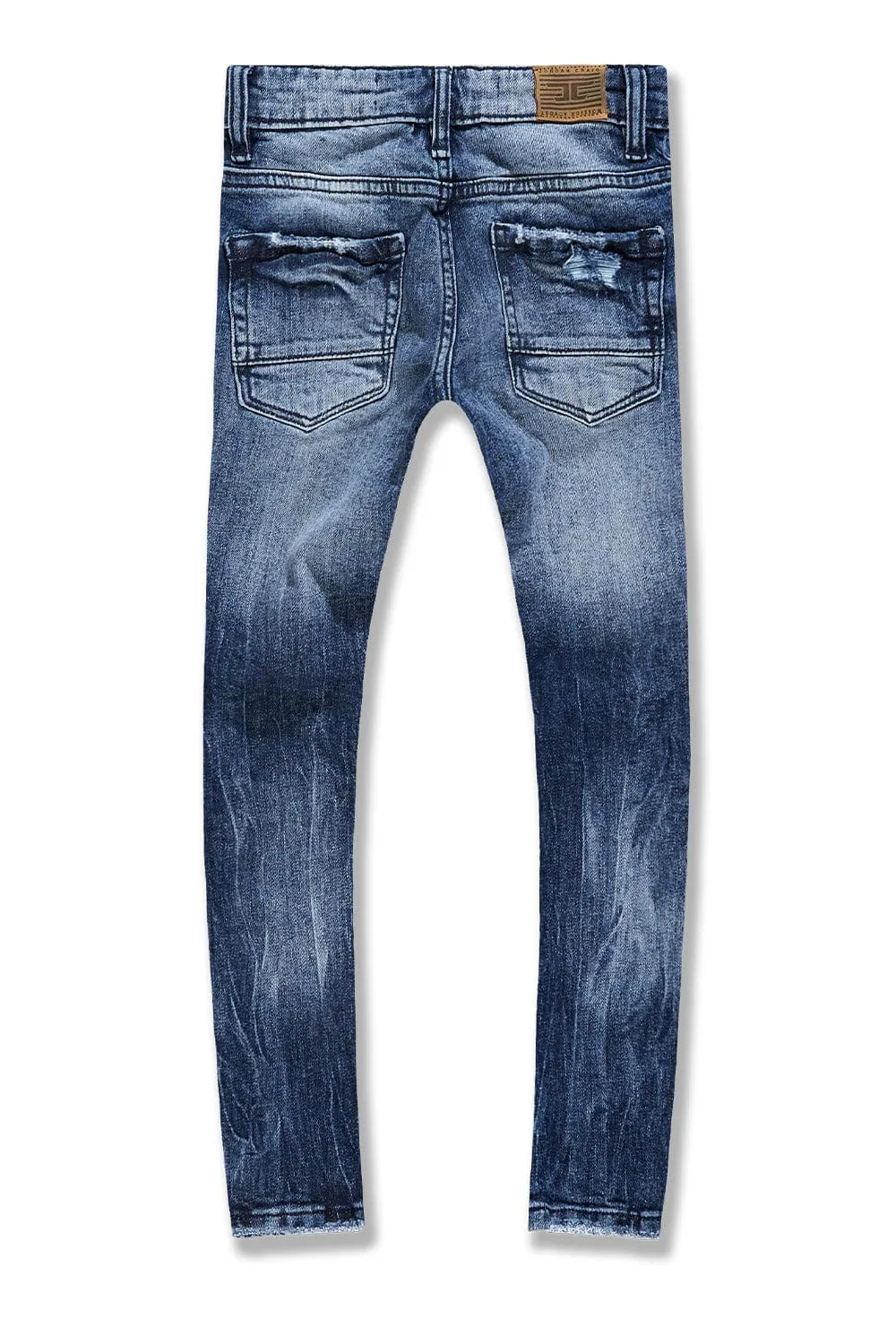 Children's Asbury Denim Jeans