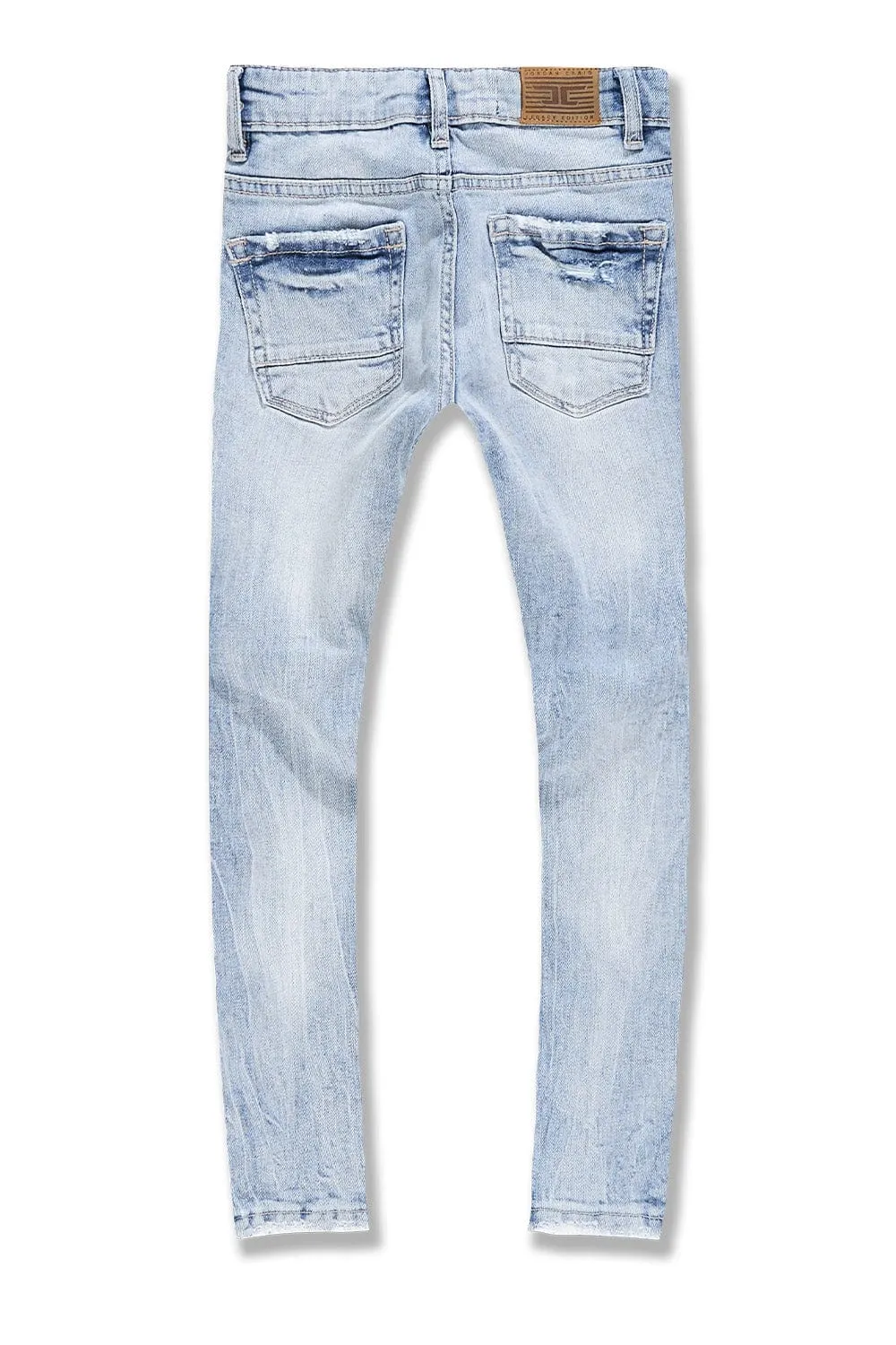 Children's Asbury Denim Jeans